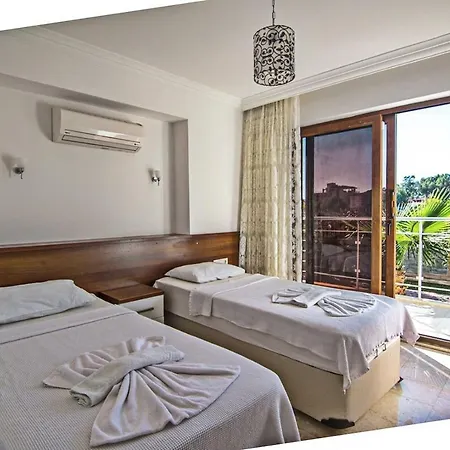 Aquamarine A1 Apartment
