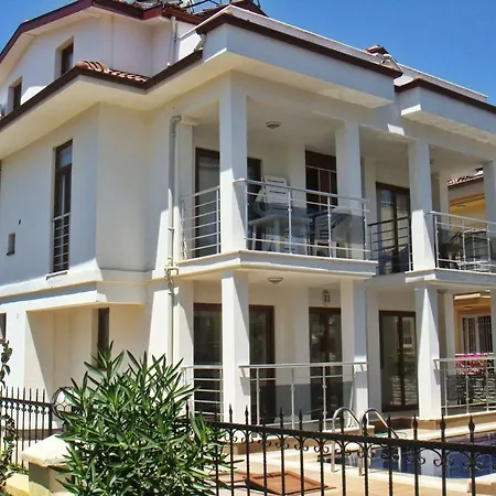 Apartment Aquamarine A1