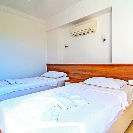 Lägenhet Aquamarine A1 Fethiye